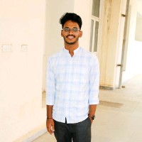 Uday Kiran Bandaru