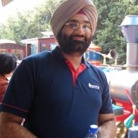 Hirday Pal Singh