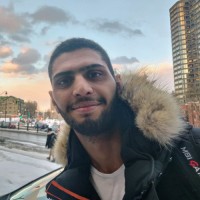 Abdelrahman Hamed