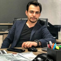Kaan Berk ŞENOL