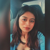 Ayesha Aafreen