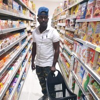 Oriowo Idowu