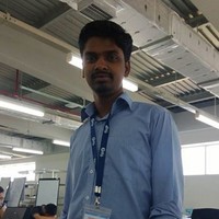 RajKuMaR R