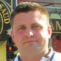 Joseph Vasquez, Msf