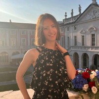 Martina Pelizzaro