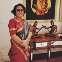 Maithili Adhikari