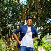 Jaideep D Naik