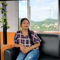 Bipanchi Tahbildar