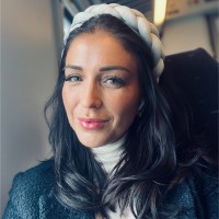 Violette Schaad