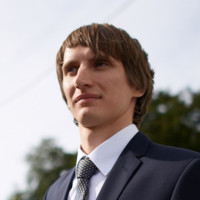 Alexander Fedotov