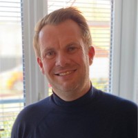 Dave Paul