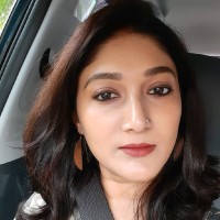 Shreya Das