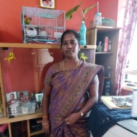 Valarmathi Nallusamy