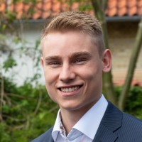 Morten Birkerod Lillholm