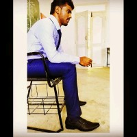 Ramkumar Ravichandran