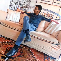 Mohammed Huzaifi