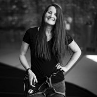 Nelli Crofts