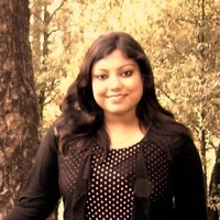 Simran Paul