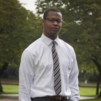 Marquis Persley
