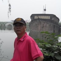 陈林生