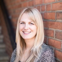Annie Kerekgyarto