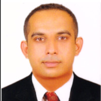 Atul Anil
