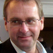 Ron Rijnbende