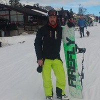 Bo Schönbeck