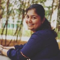 Shikha Maheshwari