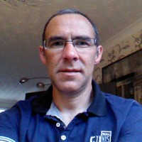 Michael Keeley