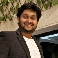Kumar Mashalkar