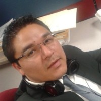 Cristobal Urbina