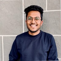 Bhuganesh M