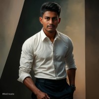Arulkumar B