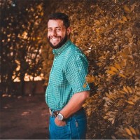 Nathan Bahia de Luna