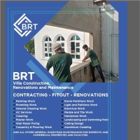 Better Renovations