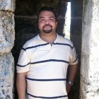 Hugo John Rodrigues
