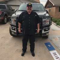 Mike Bull
