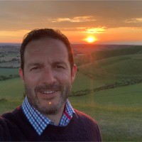 Stuart Petrie
