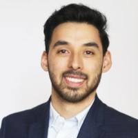Adrian Romero