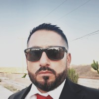 Marcos Contreras