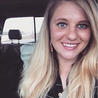 Courtney Murrow