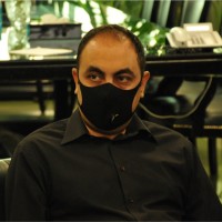 Morteza Hoseinieh
