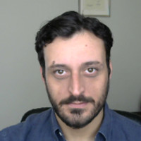 George Geo