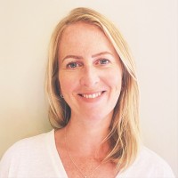 Charlotte Aspinall, Chartered Fcsi