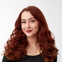 Alexis Mikulski