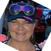 Tammy Burrows