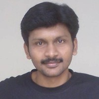 Ramavel Mariappan