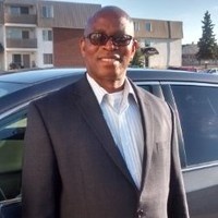 Fred Edobor Omoregie, Scmp, Ifpsm