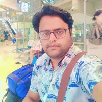 Vikash Kumar Sinha